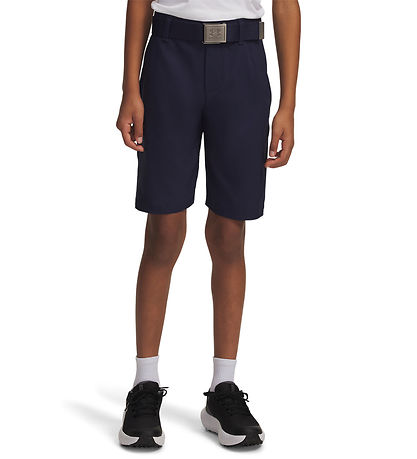 Under Armour Shorts - UA Matchplay - Midnight Navy