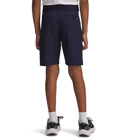 Under Armour Shorts - UA Matchplay - Midnight Navy