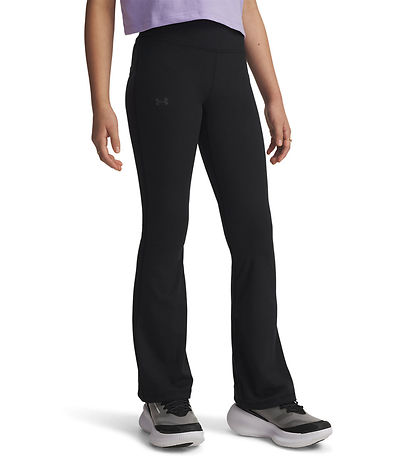 Under Armour Leggings - Flare - Sort