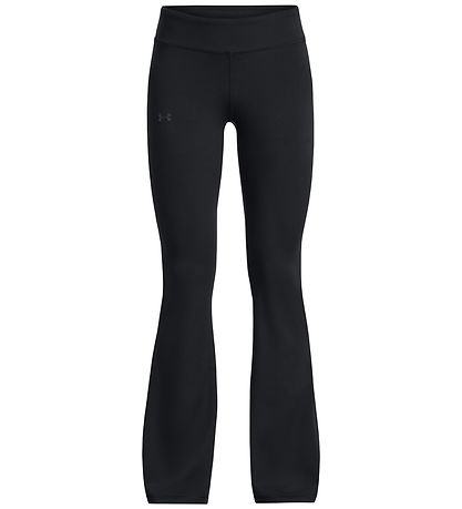 Under Armour Leggings - Flare - Sort