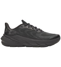 Under Armour Sko - UA BGS Turbulence 3 - Sort