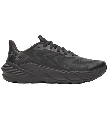 Under Armour Sko - UA BGS Turbulence 3 - Sort