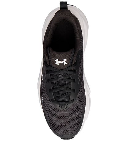Under Armour Sko - UA BGS Rogue 6 - Sort