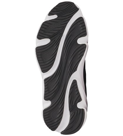 Under Armour Sko - UA BGS Rogue 6 - Sort