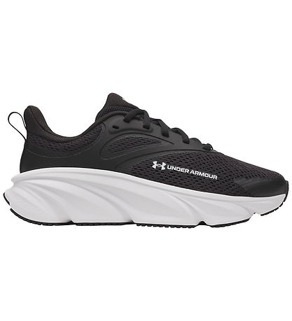 Under Armour Sko - UA BGS Rogue 6 - Sort