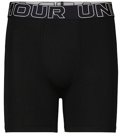 Under Armour Boxershorts - 3-pack - UA-prestanda Tech Mesh - Så