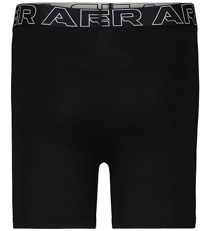 Under Armour Boxershorts - 3-pack - UA-prestanda Tech Mesh - Så