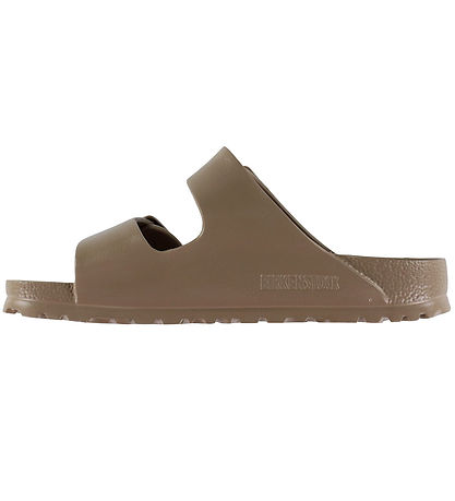 Birkenstock Sandaler - Arizona Eva - Gray Taupe