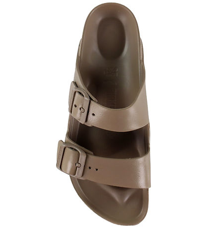 Birkenstock Sandaler - Arizona Eva - Gray Taupe