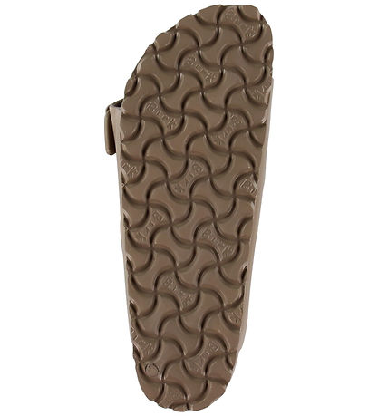 Birkenstock Sandaler - Arizona Eva - Gray Taupe