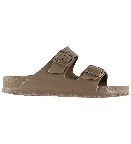 Birkenstock Sandaler - Arizona Eva - Gray Taupe
