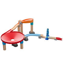 HABA Kuglebane - Kugelbahn-Baukasten