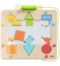 HABA Magnet Board Game - Vario Lining