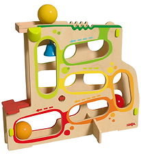 HABA stående kuglebane - Kuglebane