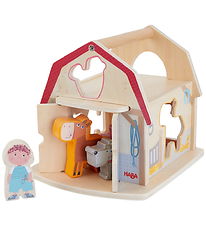 HABA Sorting Box - Farmhouse