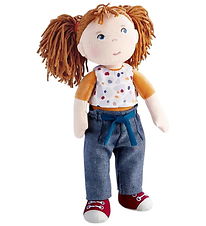 HABA Dukke - 30 cm - Malou