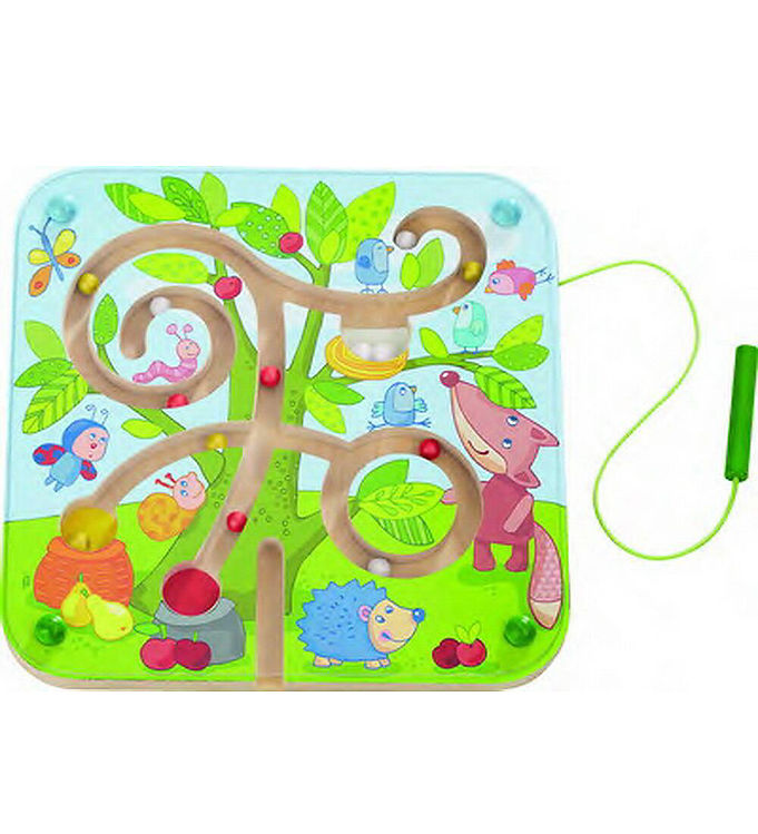HABA Magnetspil - Tree Maze