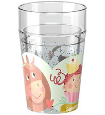 HABA Glimmerkop - 150 ml - Prinsesse & Hest 2