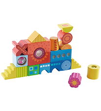 HABA Byggeklodser - Color Joy