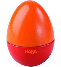 HABA Rasleæg - Musikeier - 5 stk