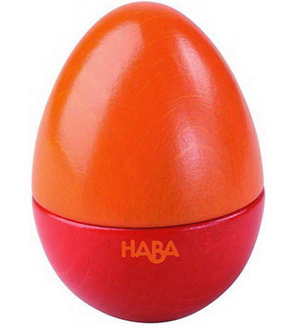 HABA Rasleæg - 5 stk. - Musikæg