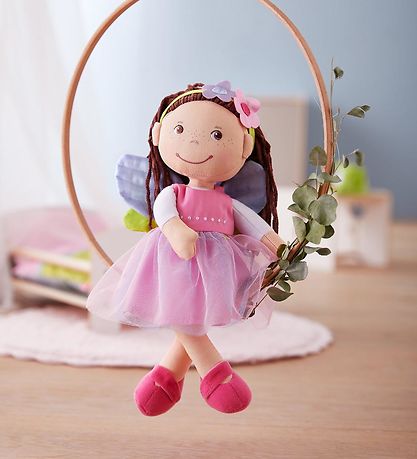 HABA Dukketøj - 30 cm - Fairy Magic