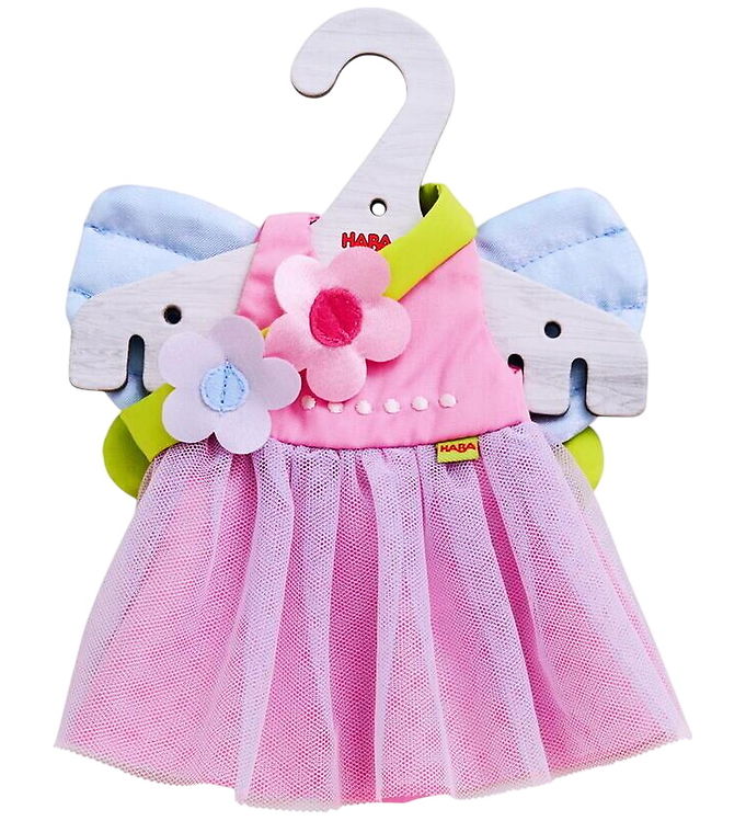 HABA Dukketøj - 30 cm - Fairy Magic