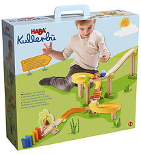HABA Kuglebane - Kugelbahn Sim-Sala-Kling
