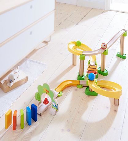 HABA Kuglebane - Kugelbahn Sim-Sala-Kling