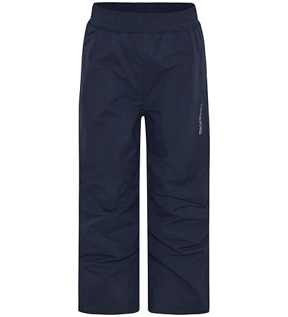 Didriksons Pantalon - Avan - Marine