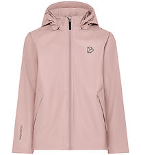 Didriksons Regnjakke - Hepta - Vintage Pink