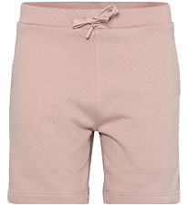 Didriksons Shorts - Fejan - Vintage Pink