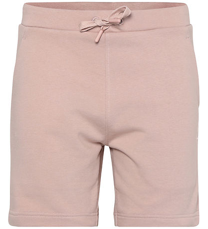 Didriksons Shorts - Fejan - Vintage Pink
