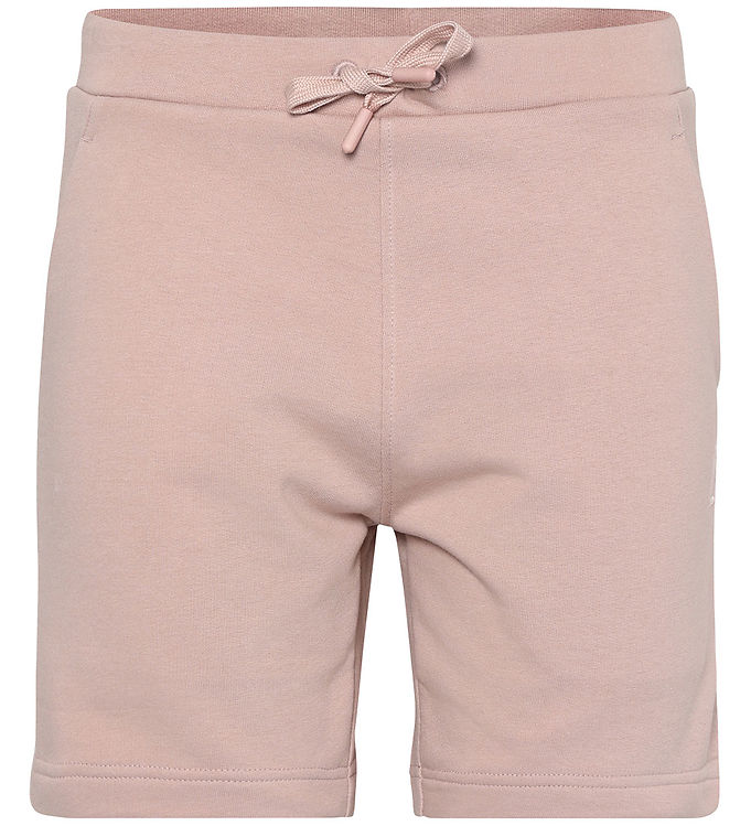 Didriksons Shorts - Fejan - Vintage Pink