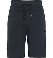 Didriksons Shorts - Fejan - Navy