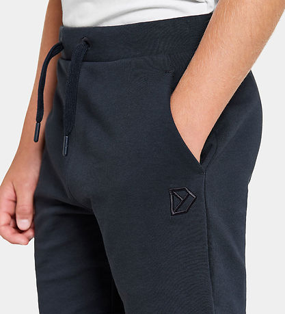 Didriksons Shorts - Fejan - Navy