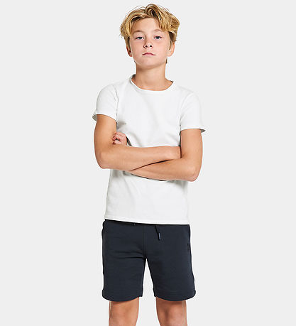 Didriksons Shorts - Fejan - Navy