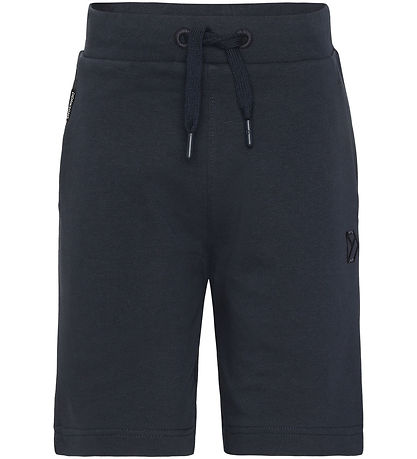 Didriksons Shorts - Fejan - Navy