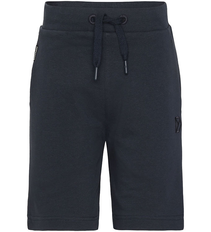 Didriksons Shorts - Fejan - Navy