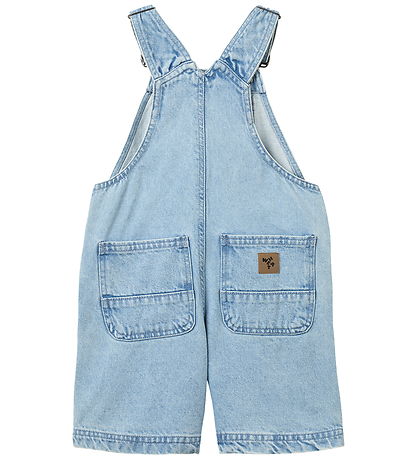 Wheat Smækbukser - Lykke - Light Blue