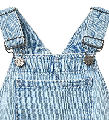 Wheat Smækbukser - Lykke - Light Blue