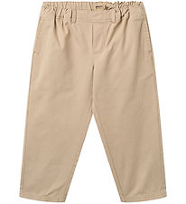 Wheat Bukser - Julian - Sand Stone