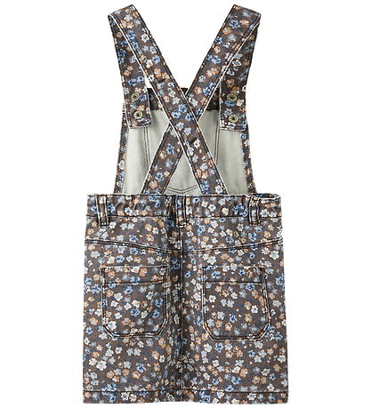 Name It Spencer - NmfTrine - Shopping Bag/PETIT FLOWERS