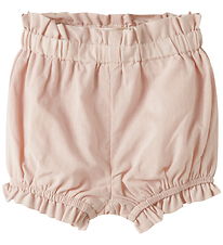 Lil Atelier Bloomers - NbfDayna - Peach Whip