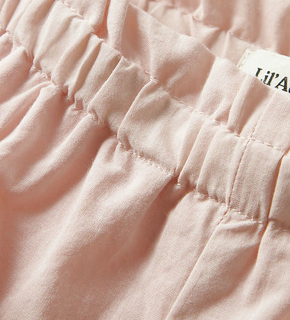 Lil Atelier Bloomers - NbfDayna - Peach Whip