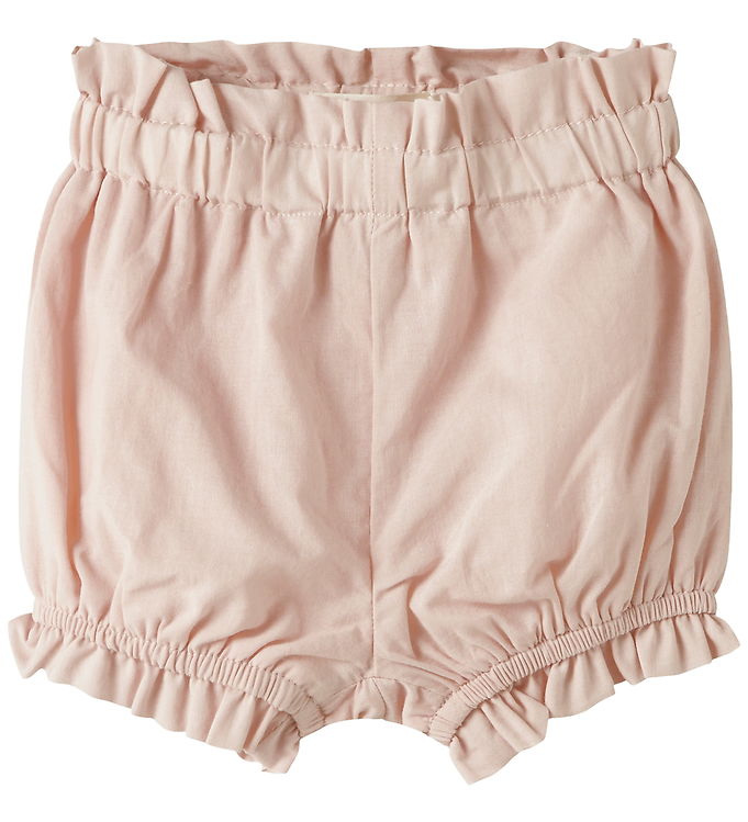 Lil' Atelier Bloomers - NbfDayna - Peach Whip billede