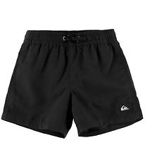 Quiksilver Badeshorts - Everyday Volleyball - Schwarz