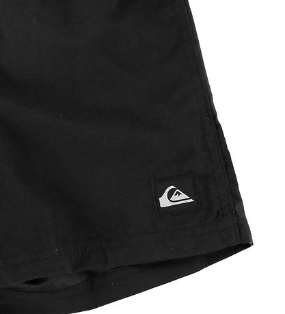 Quiksilver Badeshorts - Everyday Volley - Sort