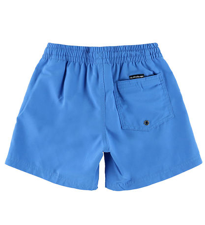 Quiksilver Badeshorts - Everyday Volley - Nebulas Blue