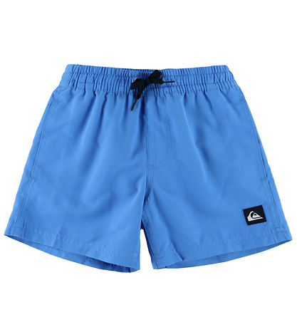 Quiksilver Badeshorts - Everyday Volley - Nebulas Blue